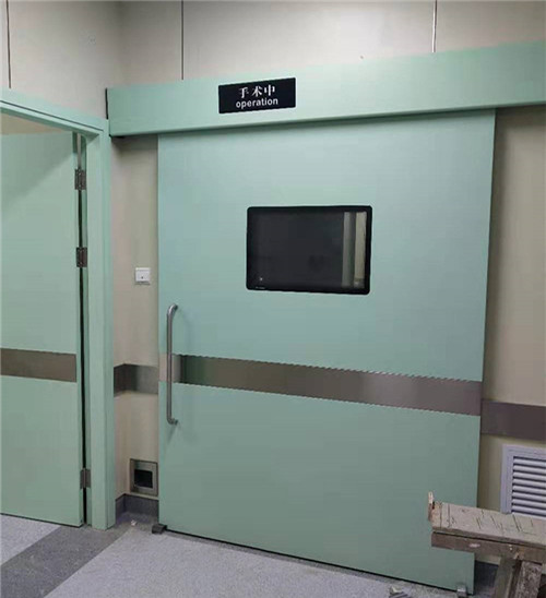 黄石铅板门辐射防护铅门射线防护铅门可上门安装