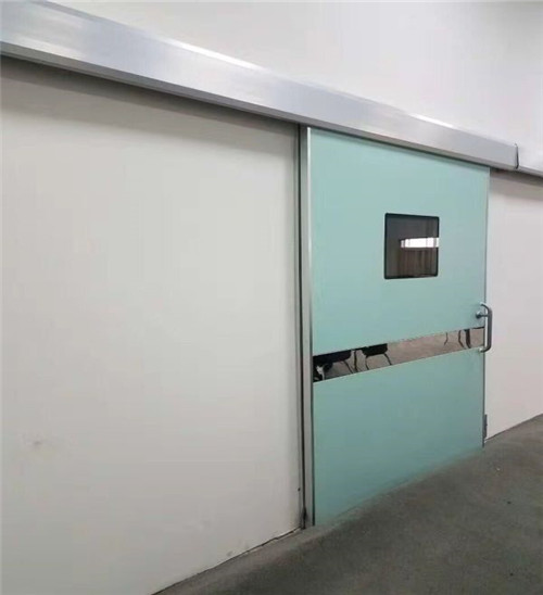 黄石ct室防护门 ct室射线防护门 不锈钢铅板门 欢迎订购